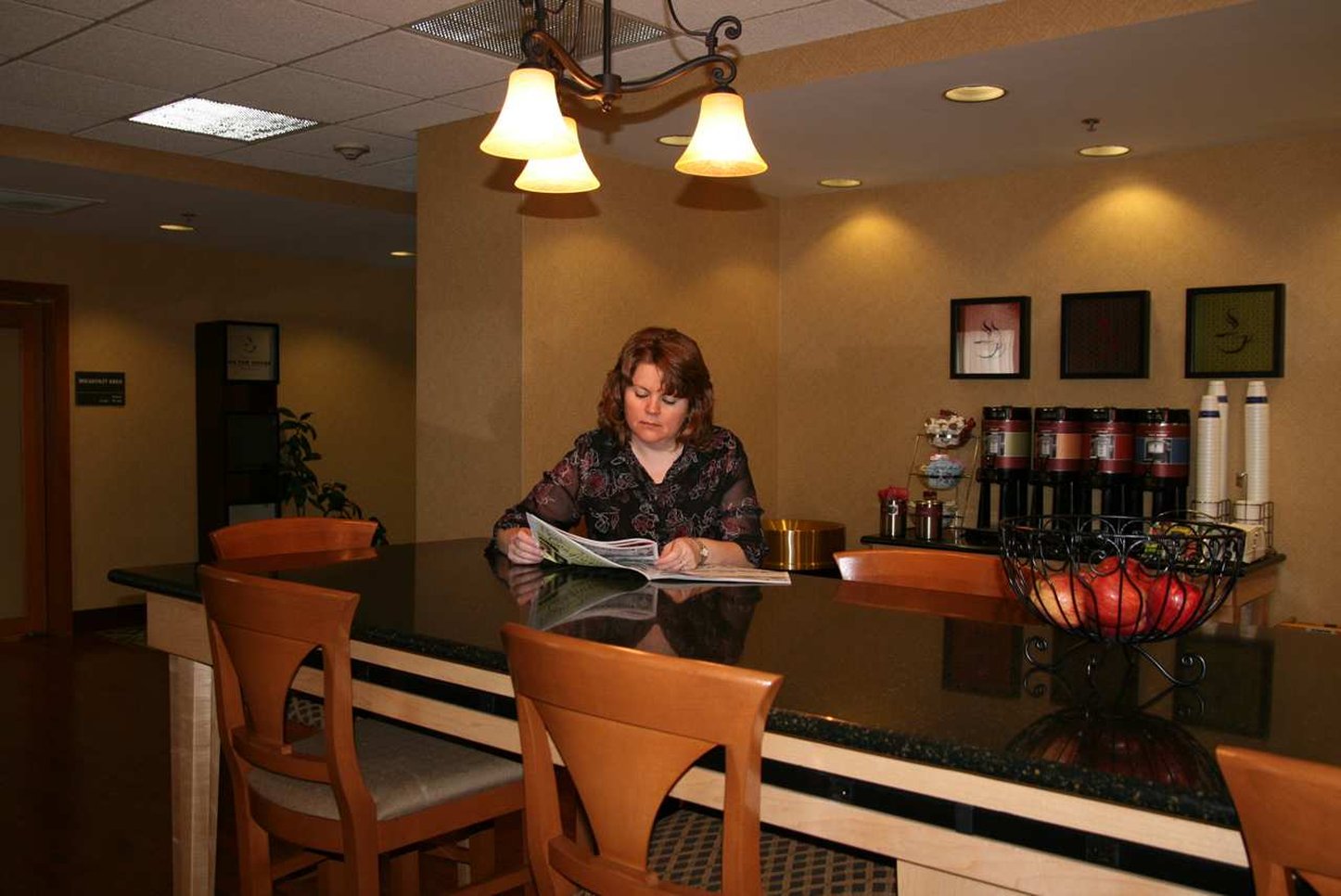 Hampton Inn Sidney Hampton Inn Sidney