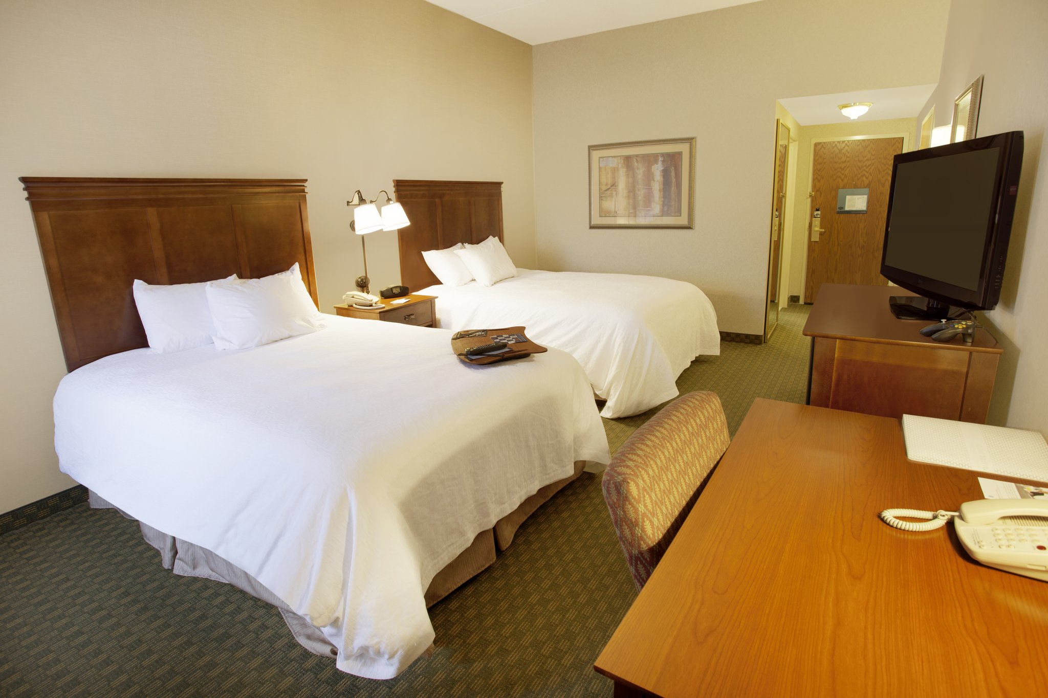 Hampton Inn Sidney Hampton Inn Sidney