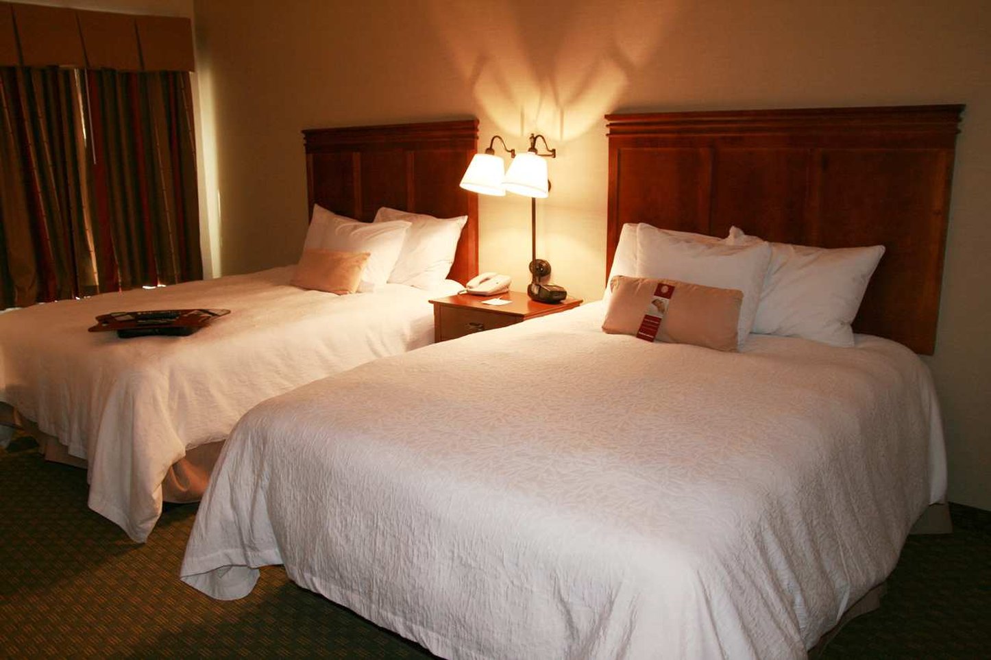 Hampton Inn Sidney Hampton Inn Sidney
