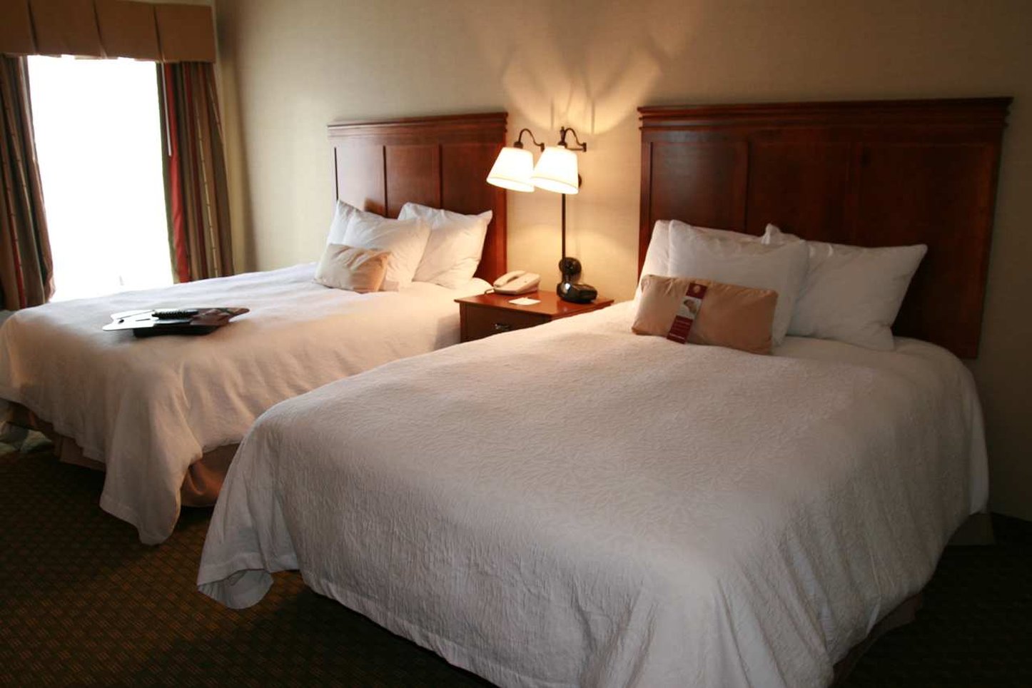Hampton Inn Sidney Hampton Inn Sidney