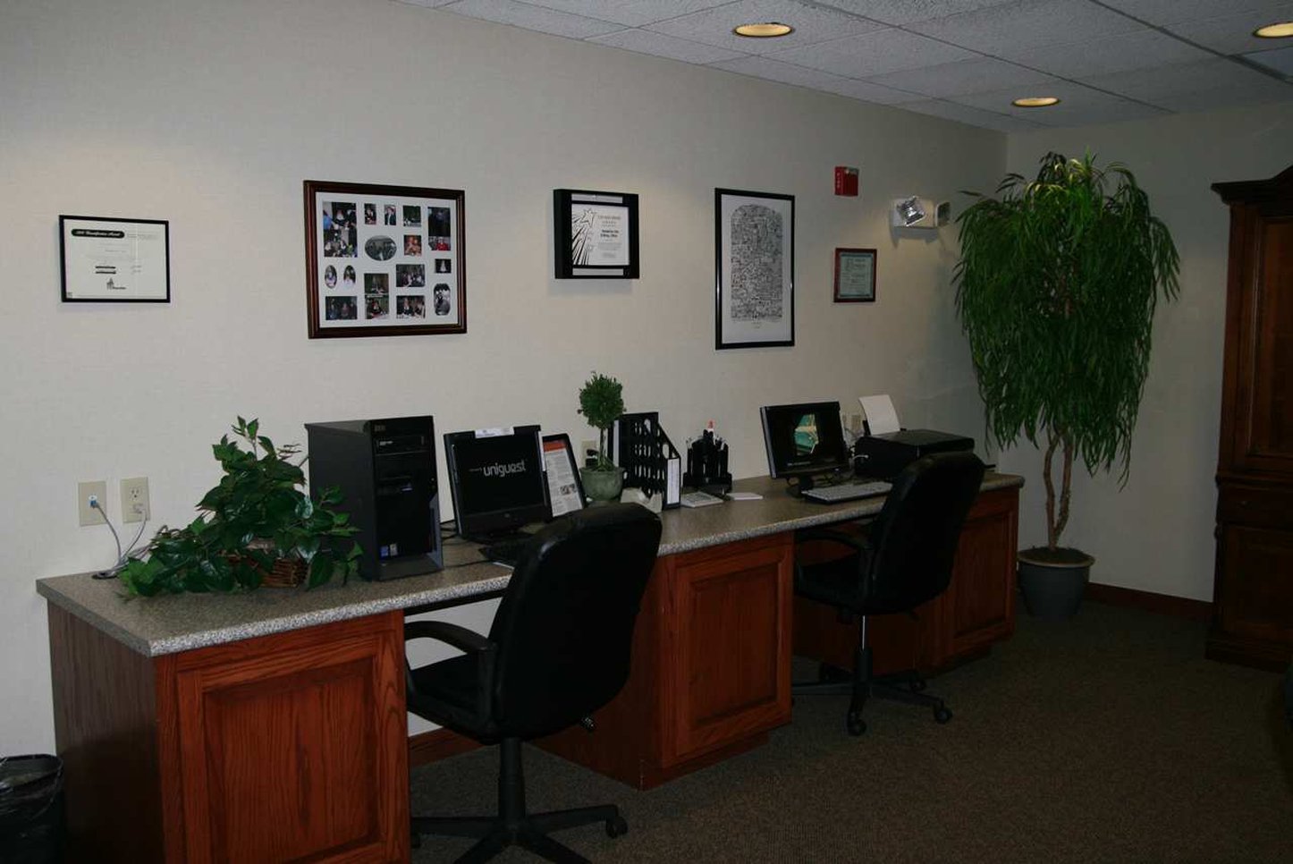 Hampton Inn Sidney Hampton Inn Sidney