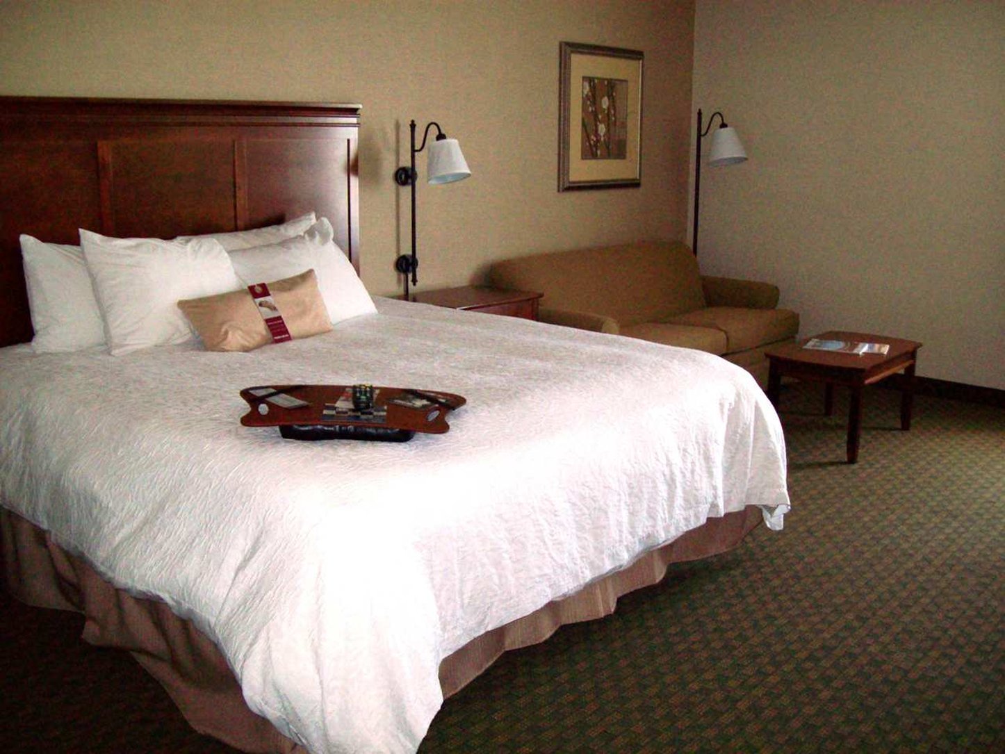 Hampton Inn Sidney Hampton Inn Sidney