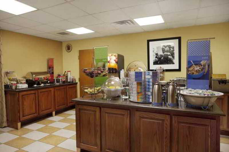 Hampton Inn Sidney Hampton Inn Sidney
