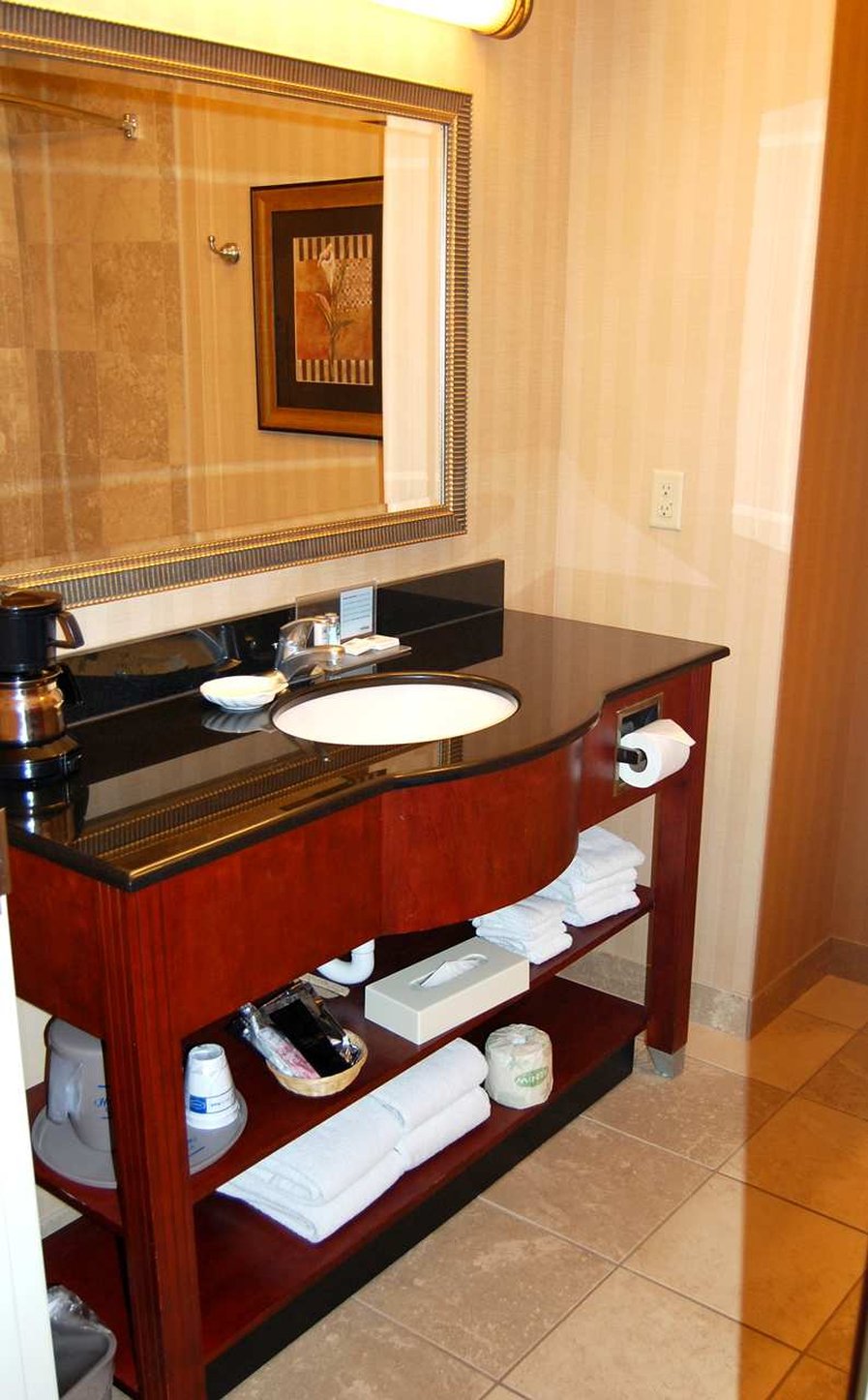 Hampton Inn Stow Hampton Inn Stow