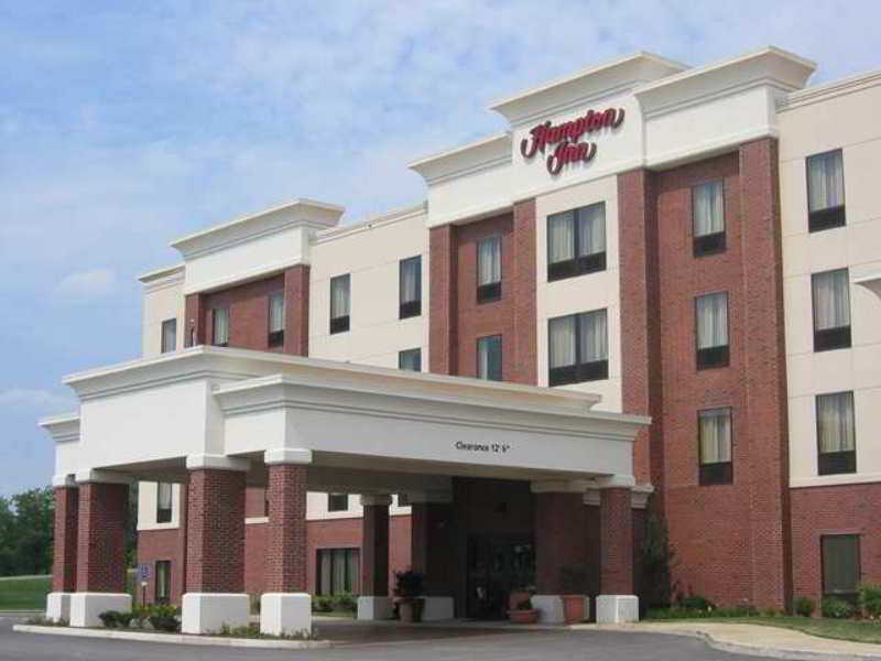 Hampton Inn Stow Hampton Inn Stow