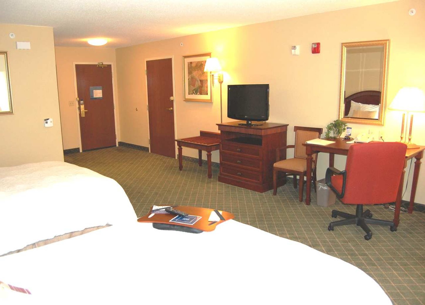 Hampton Inn Stow Hampton Inn Stow