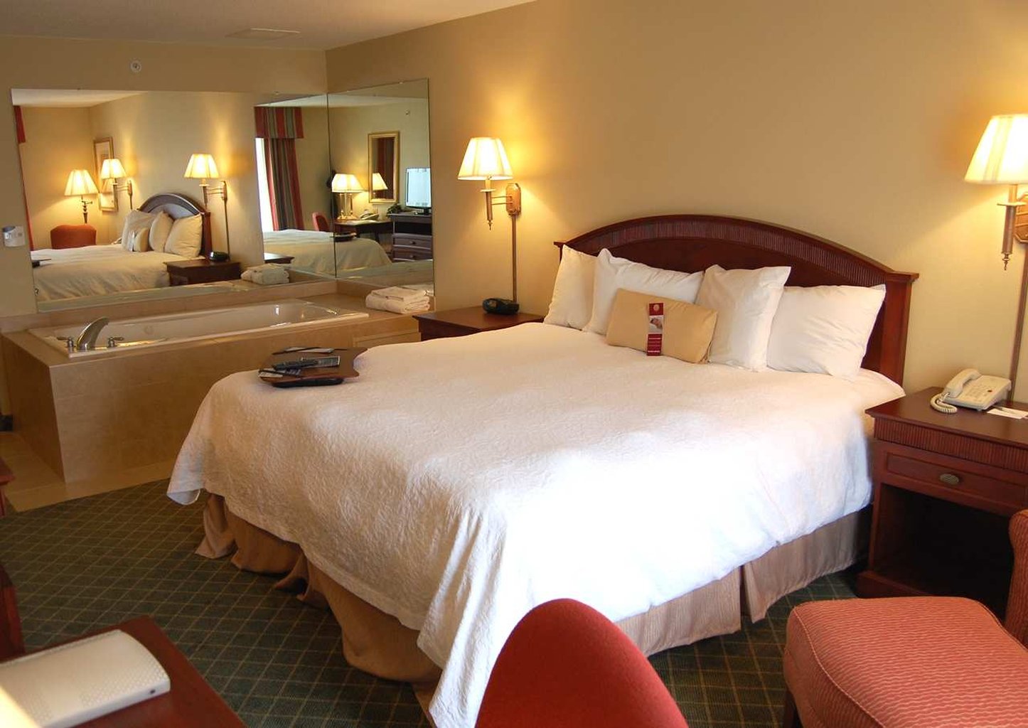 Hampton Inn Stow Hampton Inn Stow