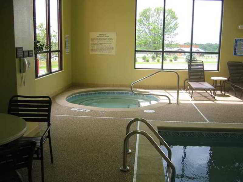 Hampton Inn Stow Hampton Inn Stow