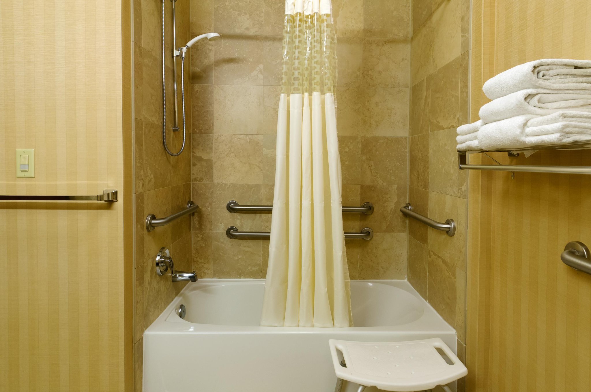 Hampton Inn Stow Hampton Inn Stow