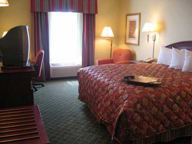 Hampton Inn Stow Hampton Inn Stow