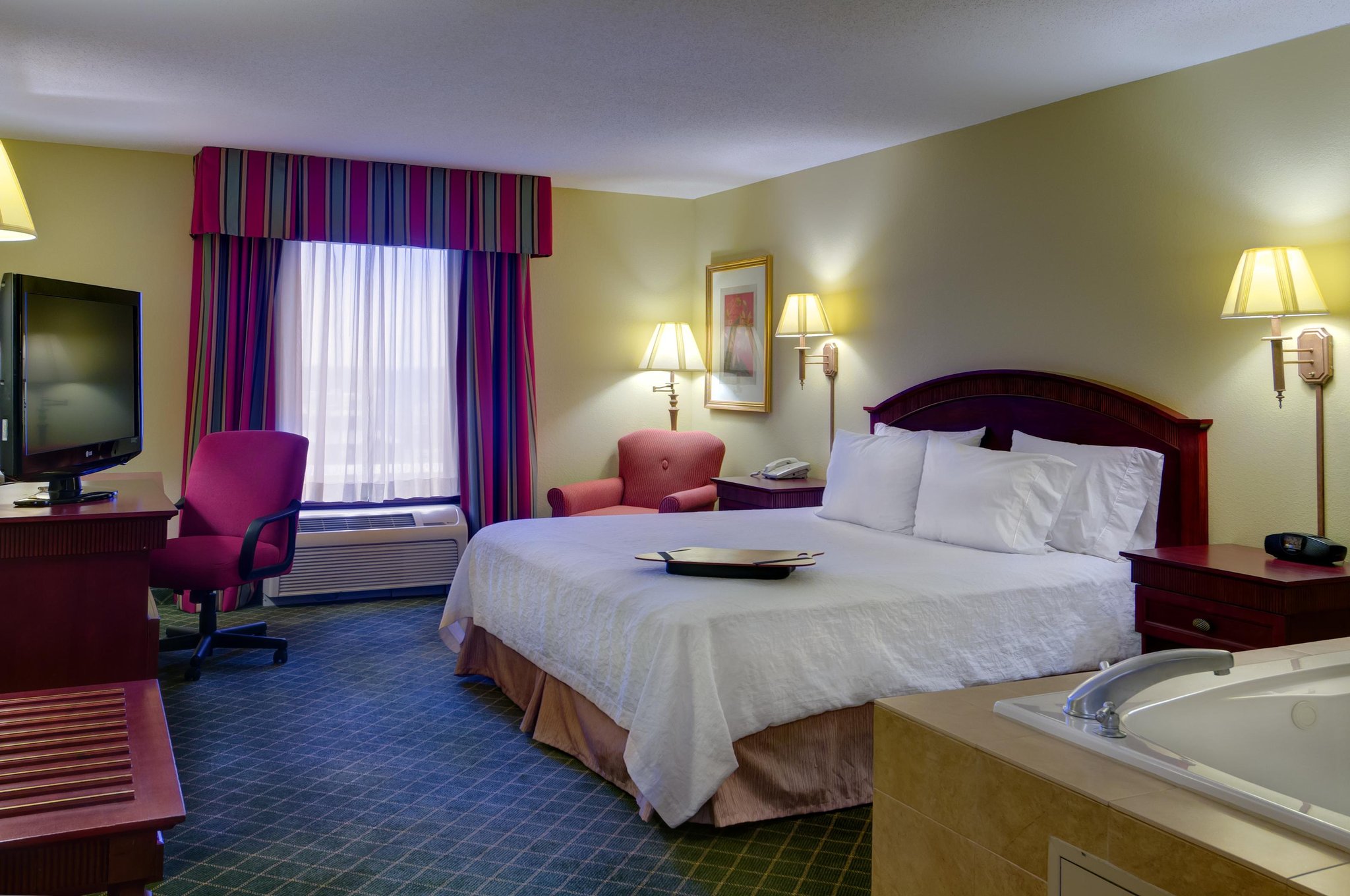 Hampton Inn Stow Hampton Inn Stow