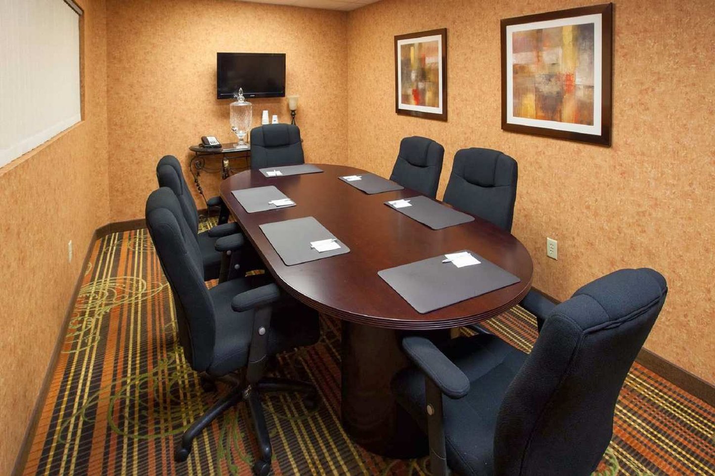 Hampton Inn & Suites Cleveland Southeast Streetsboro Hampton Inn & Suites Cleveland Southeast Streetsboro