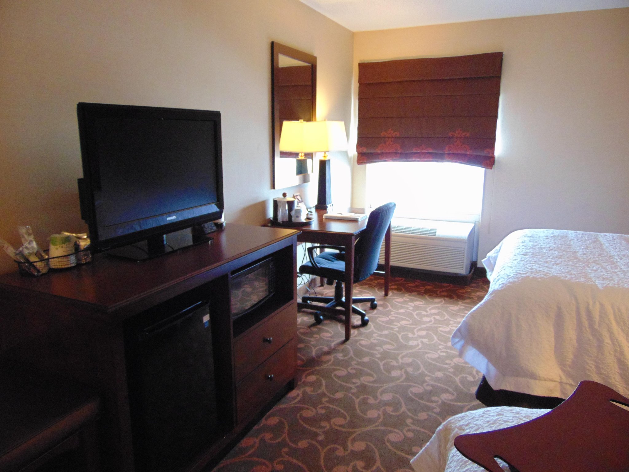 Hampton Inn & Suites Cleveland Southeast Streetsboro Hampton Inn & Suites Cleveland Southeast Streetsboro