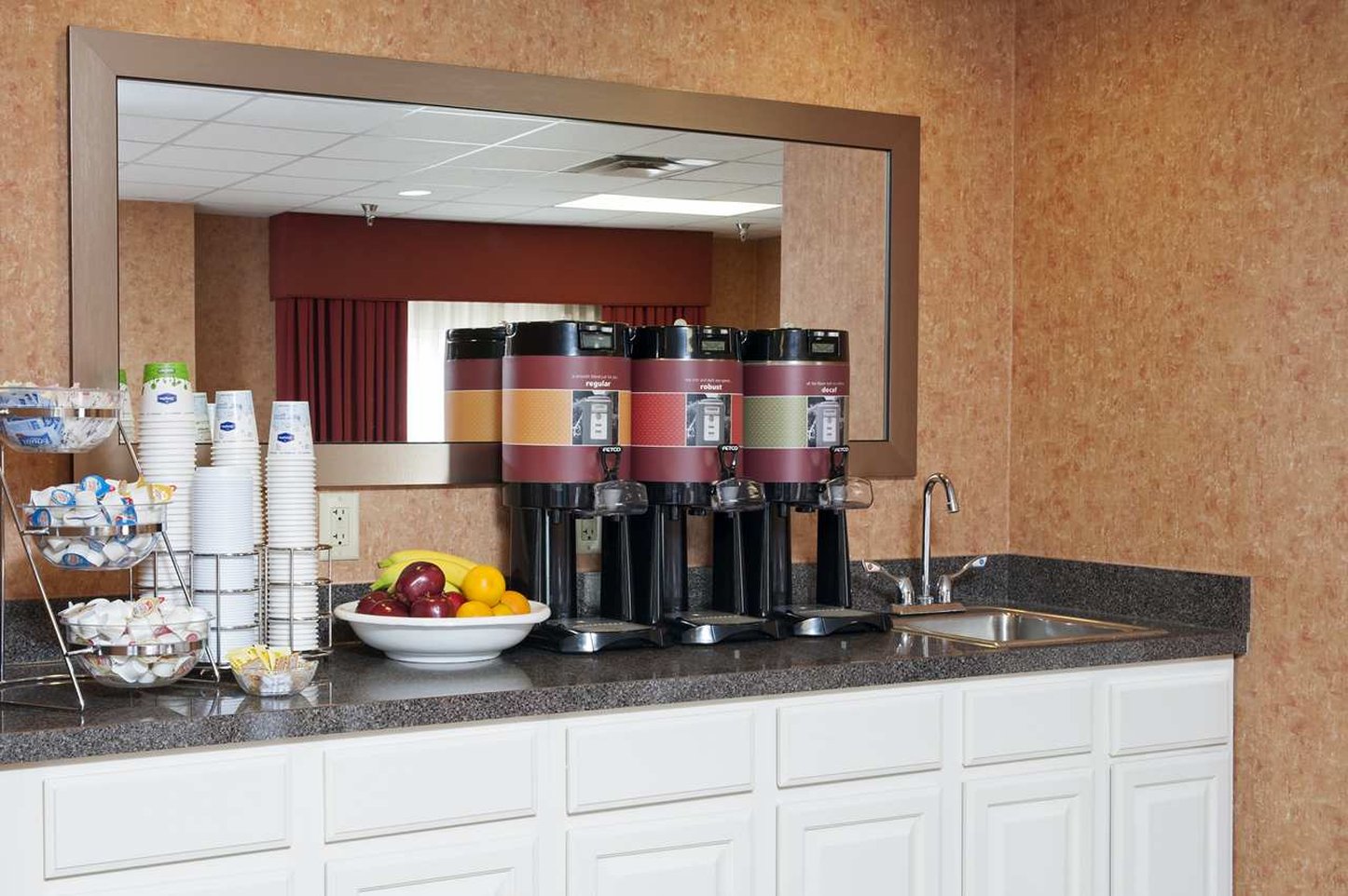 Hampton Inn & Suites Cleveland Southeast Streetsboro Hampton Inn & Suites Cleveland Southeast Streetsboro