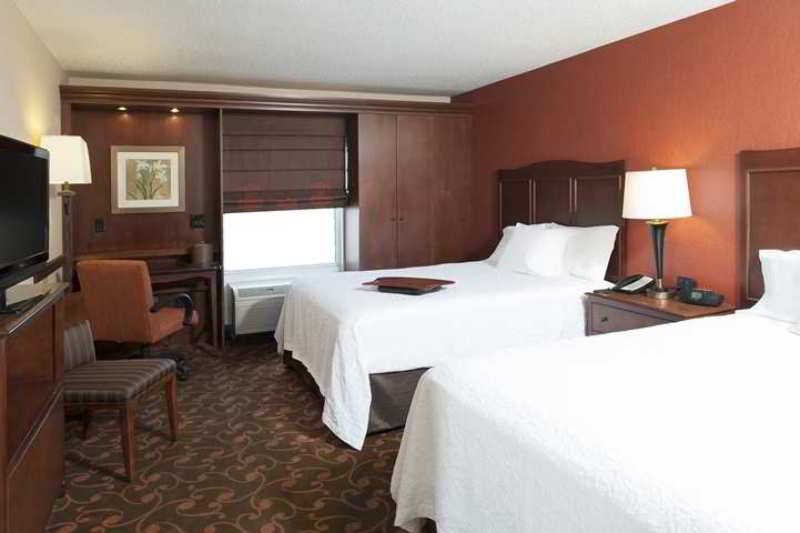Hampton Inn & Suites Cleveland Southeast Streetsboro Hampton Inn & Suites Cleveland Southeast Streetsboro
