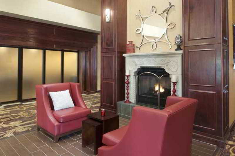 Hampton Inn & Suites Cleveland Southeast Streetsboro Hampton Inn & Suites Cleveland Southeast Streetsboro
