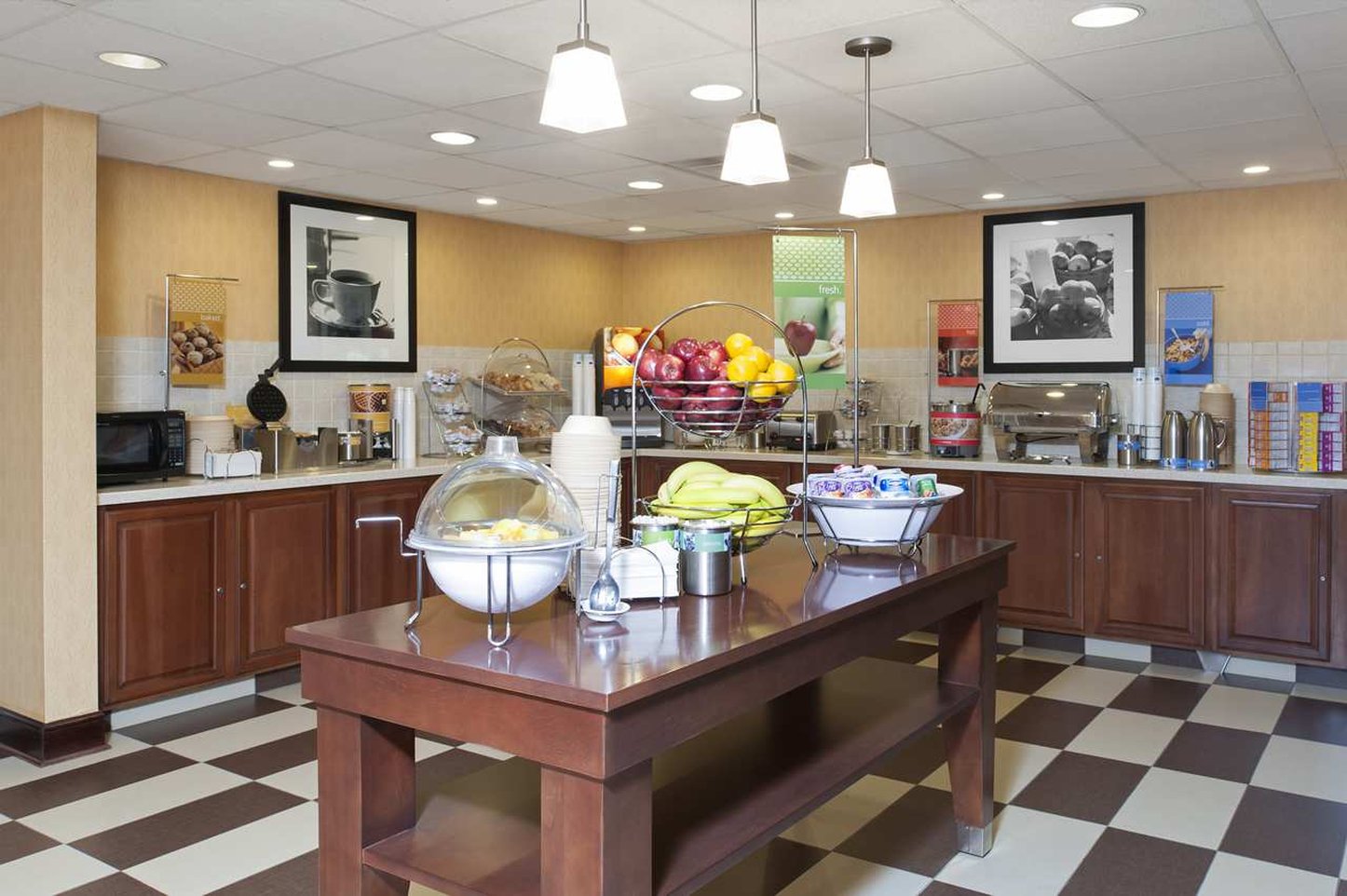 Hampton Inn & Suites Cleveland Southeast Streetsboro Hampton Inn & Suites Cleveland Southeast Streetsboro