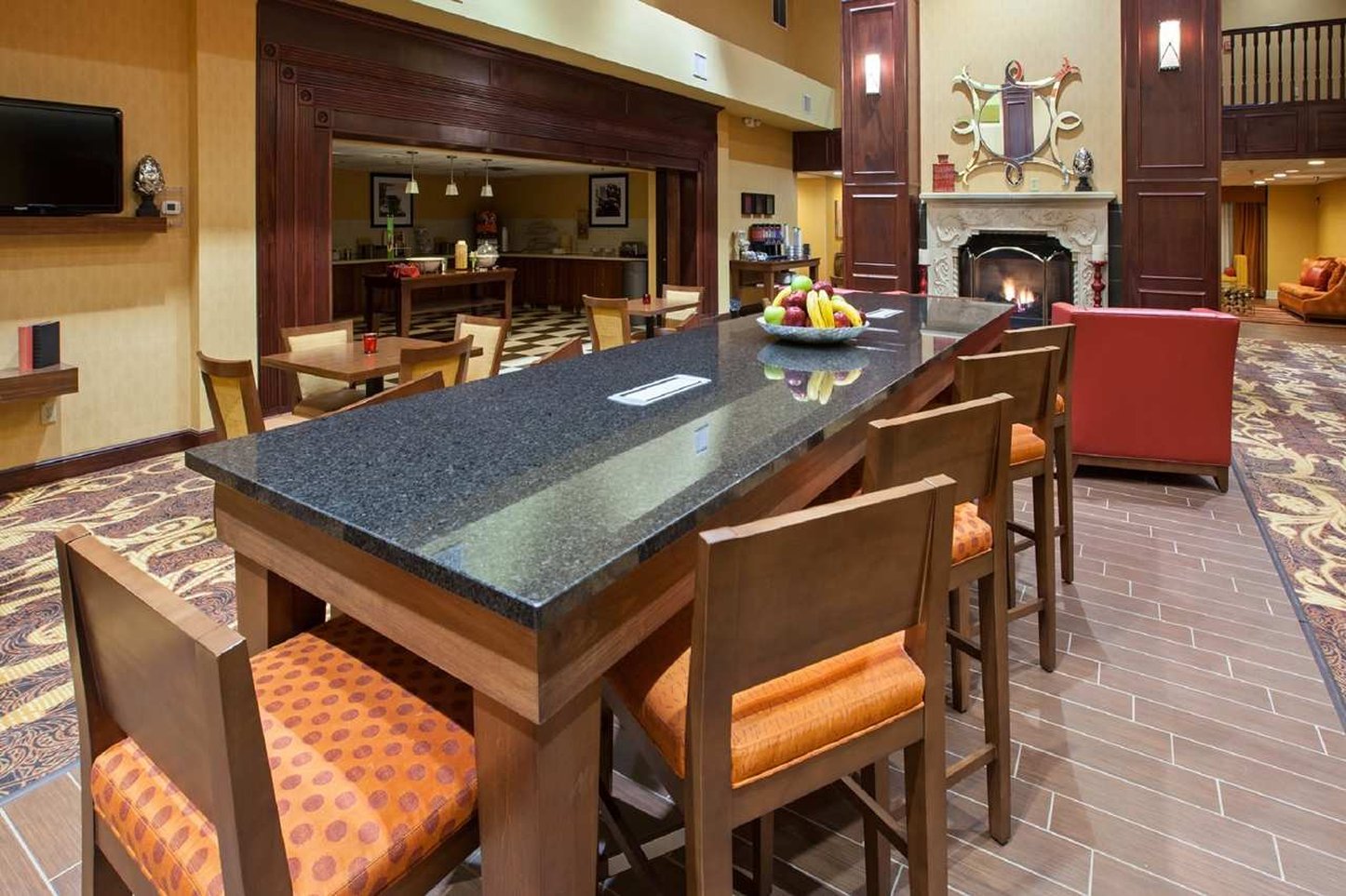 Hampton Inn & Suites Cleveland Southeast Streetsboro Hampton Inn & Suites Cleveland Southeast Streetsboro