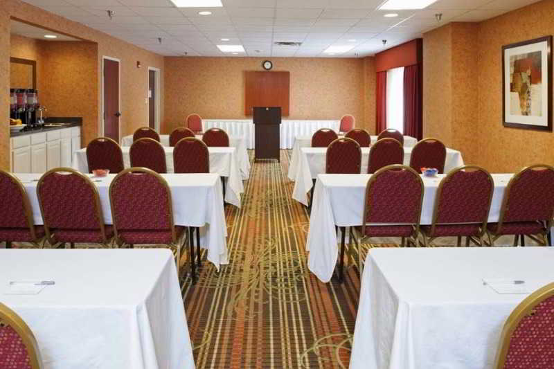 Hampton Inn & Suites Cleveland Southeast Streetsboro Hampton Inn & Suites Cleveland Southeast Streetsboro