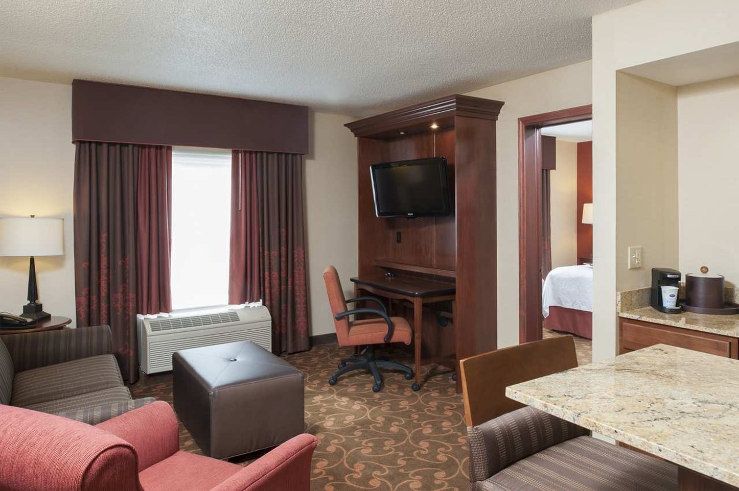 Hampton Inn & Suites Cleveland Southeast Streetsboro Hampton Inn & Suites Cleveland Southeast Streetsboro