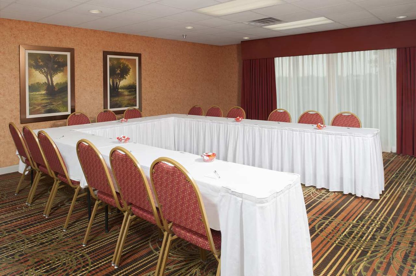 Hampton Inn & Suites Cleveland Southeast Streetsboro Hampton Inn & Suites Cleveland Southeast Streetsboro
