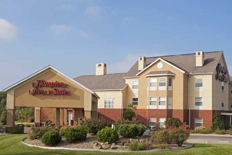 Hampton Inn & Suites Cleveland Southeast Streetsboro Hampton Inn & Suites Cleveland Southeast Streetsboro