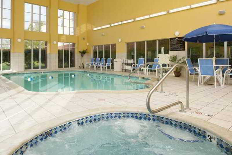 Hampton Inn & Suites Cleveland Southeast Streetsboro Hampton Inn & Suites Cleveland Southeast Streetsboro