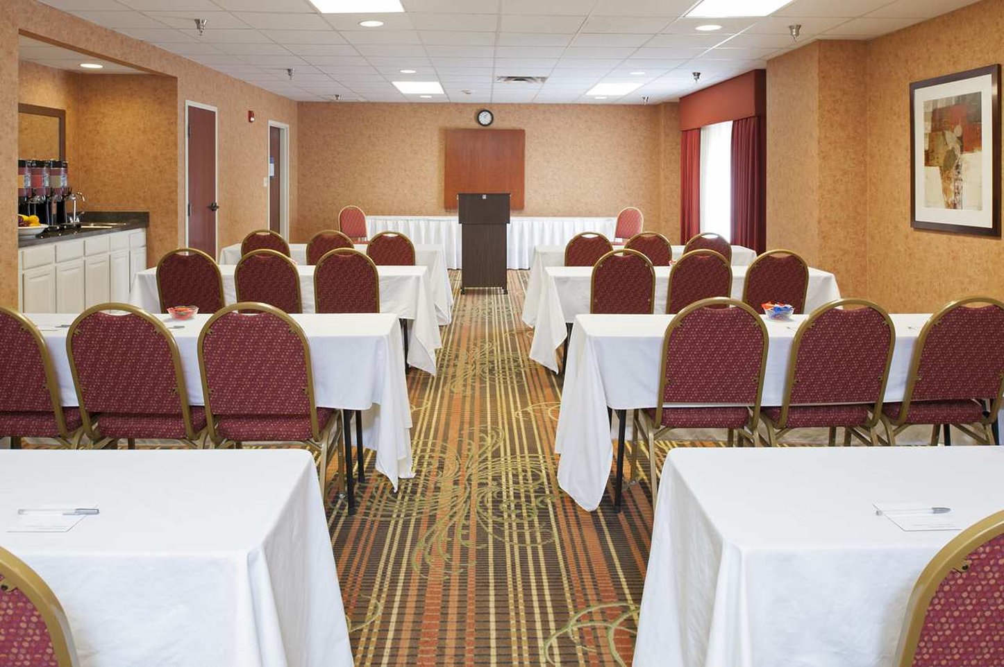 Hampton Inn & Suites Cleveland Southeast Streetsboro Hampton Inn & Suites Cleveland Southeast Streetsboro