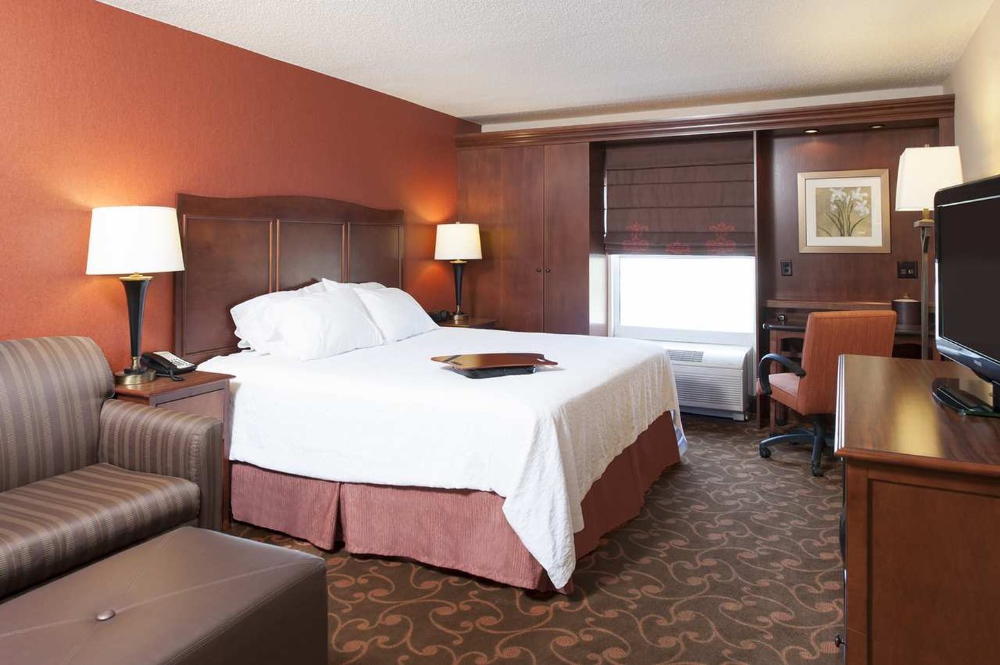 Hampton Inn & Suites Cleveland Southeast Streetsboro Hampton Inn & Suites Cleveland Southeast Streetsboro