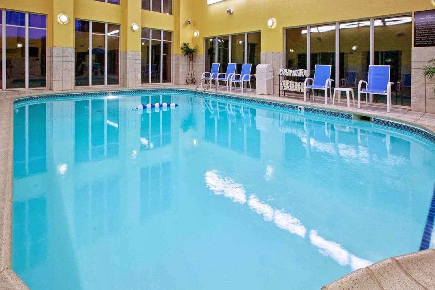 Hampton Inn & Suites Cleveland Southeast Streetsboro Hampton Inn & Suites Cleveland Southeast Streetsboro