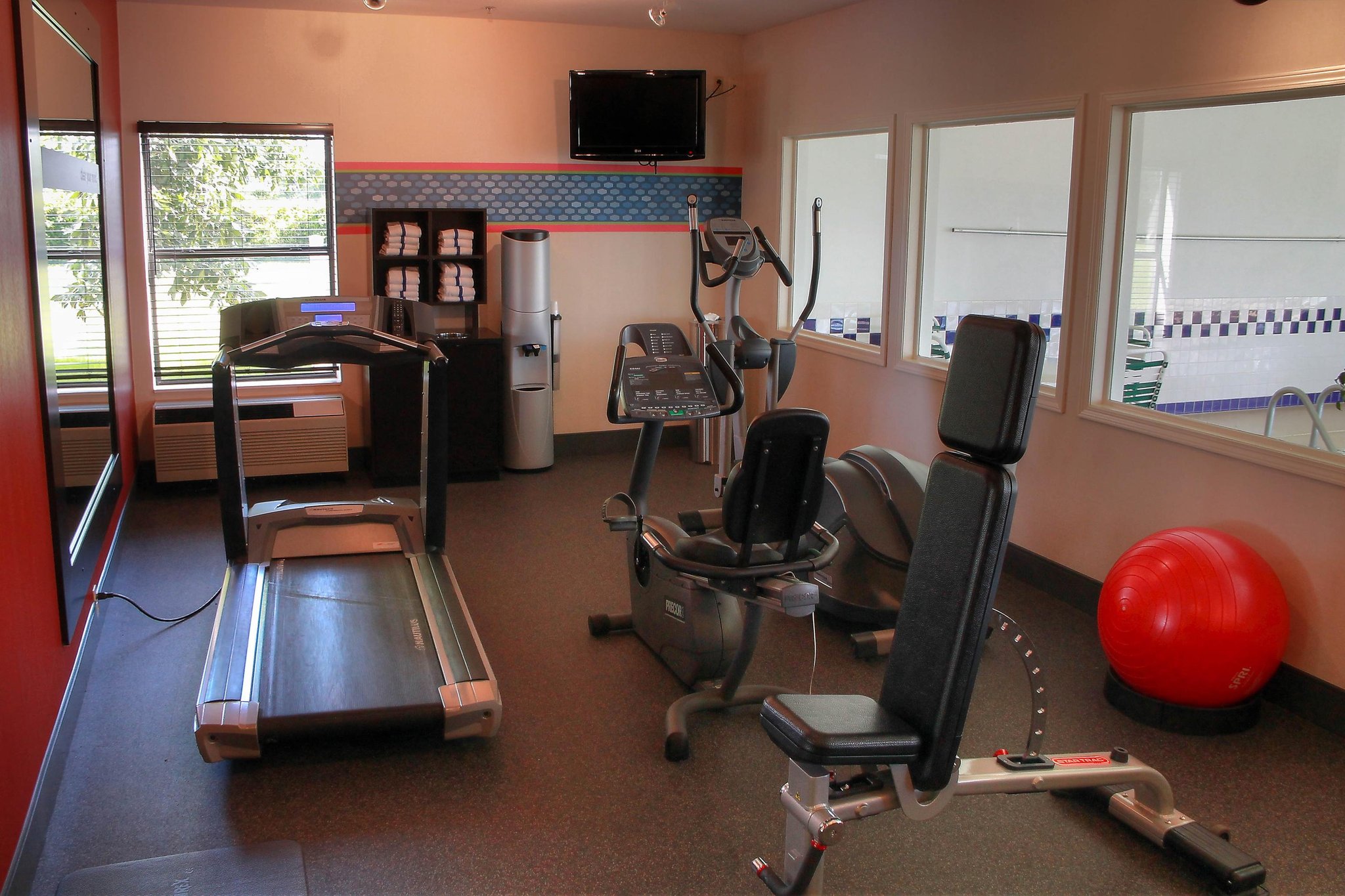 Hampton Inn Tiffin Hampton Inn Tiffin