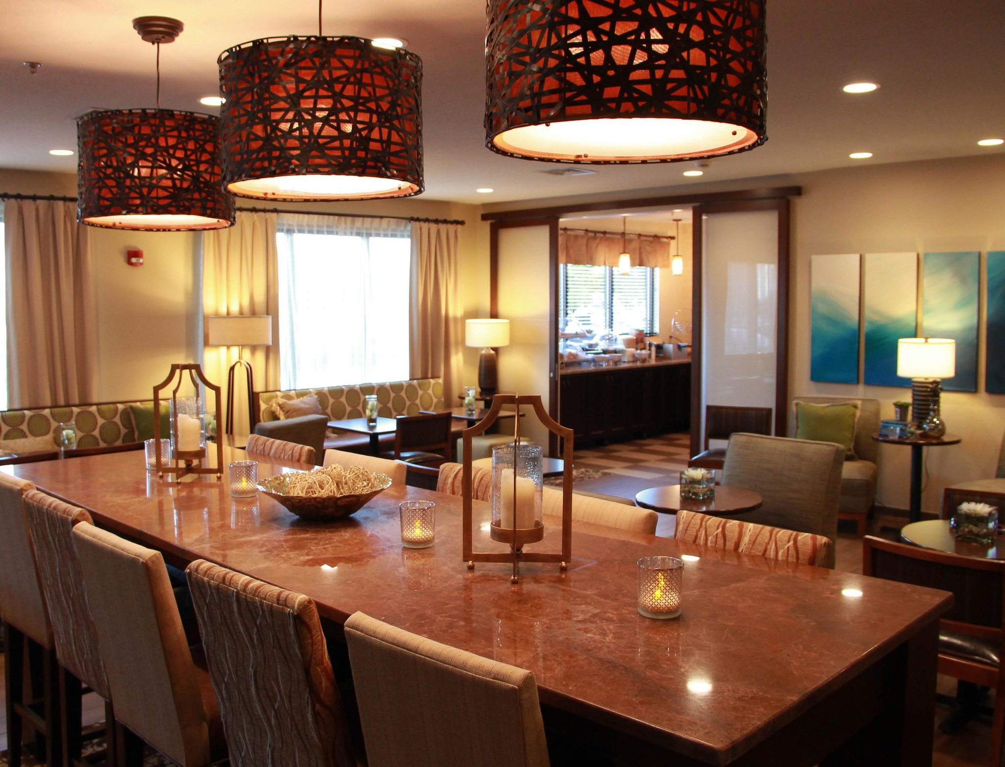 Hampton Inn Tiffin Hampton Inn Tiffin