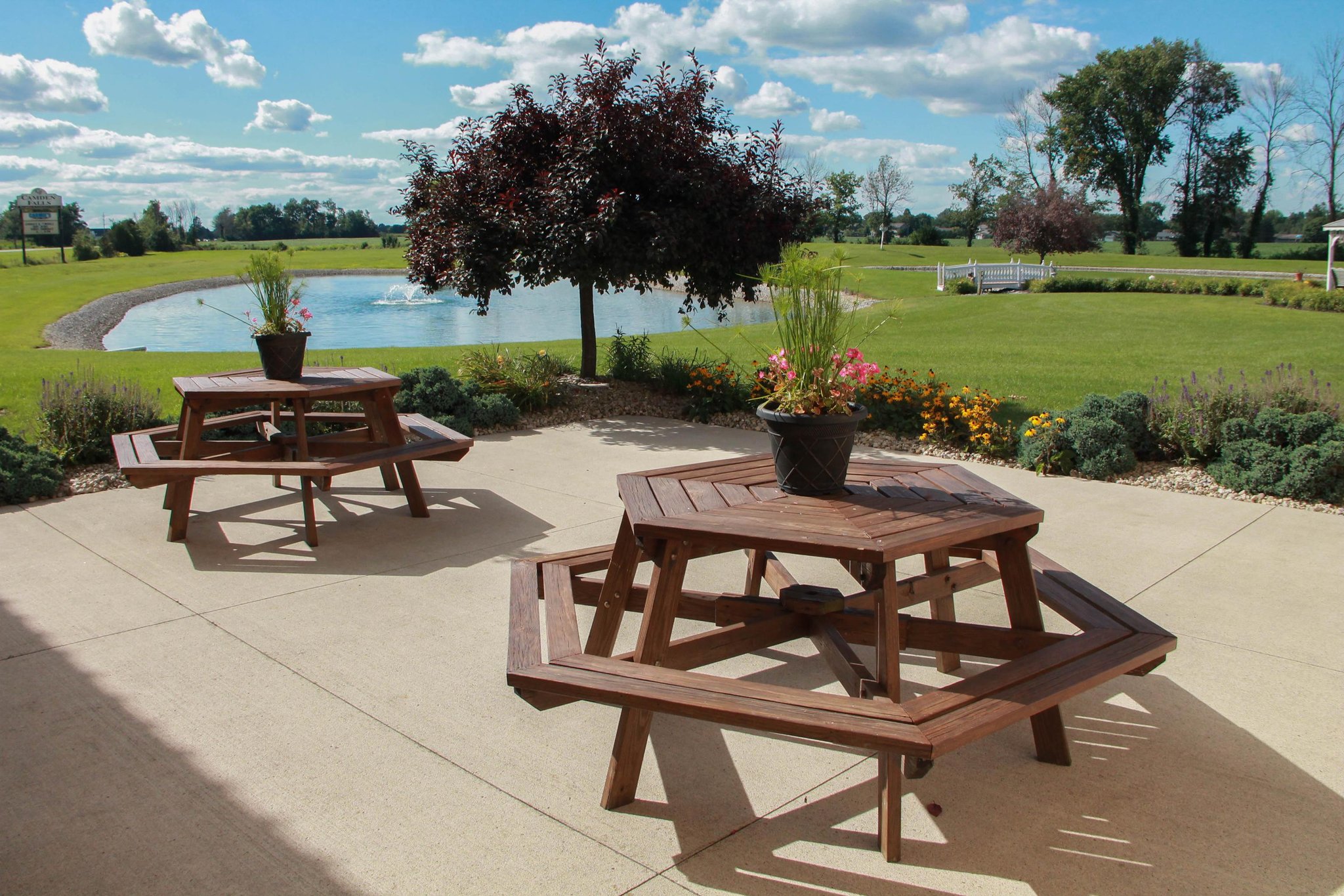 Hampton Inn Tiffin Hampton Inn Tiffin