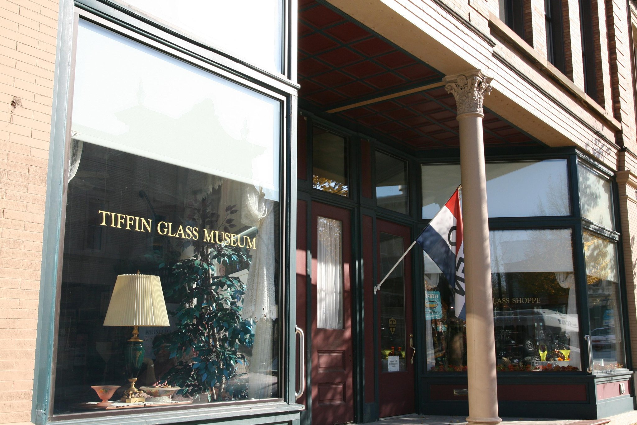 Hampton Inn Tiffin Hampton Inn Tiffin