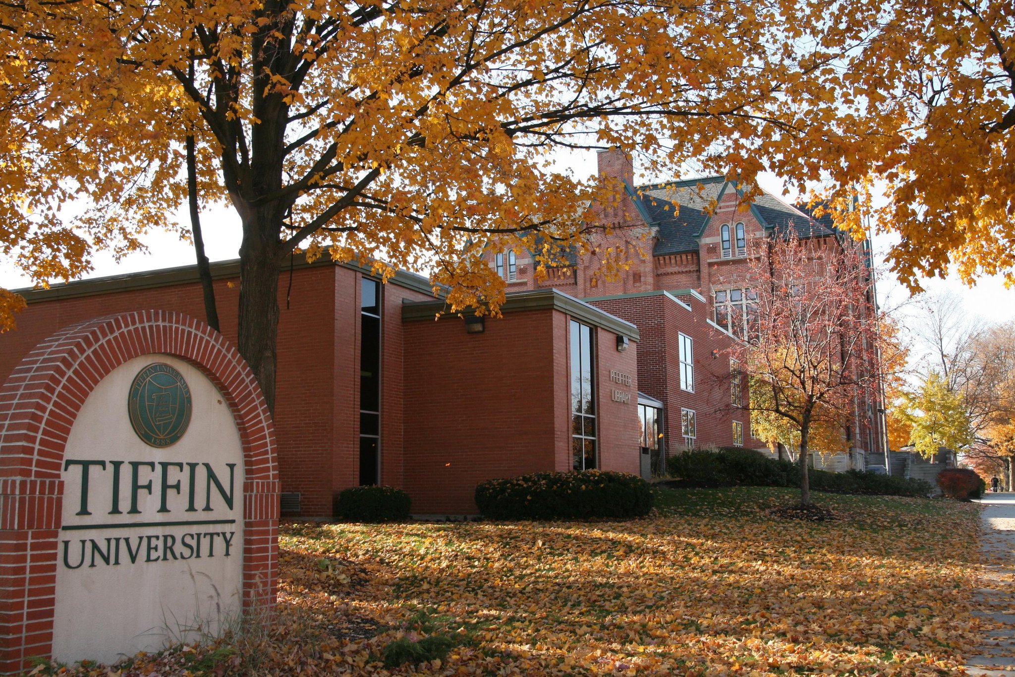 Hampton Inn Tiffin Hampton Inn Tiffin