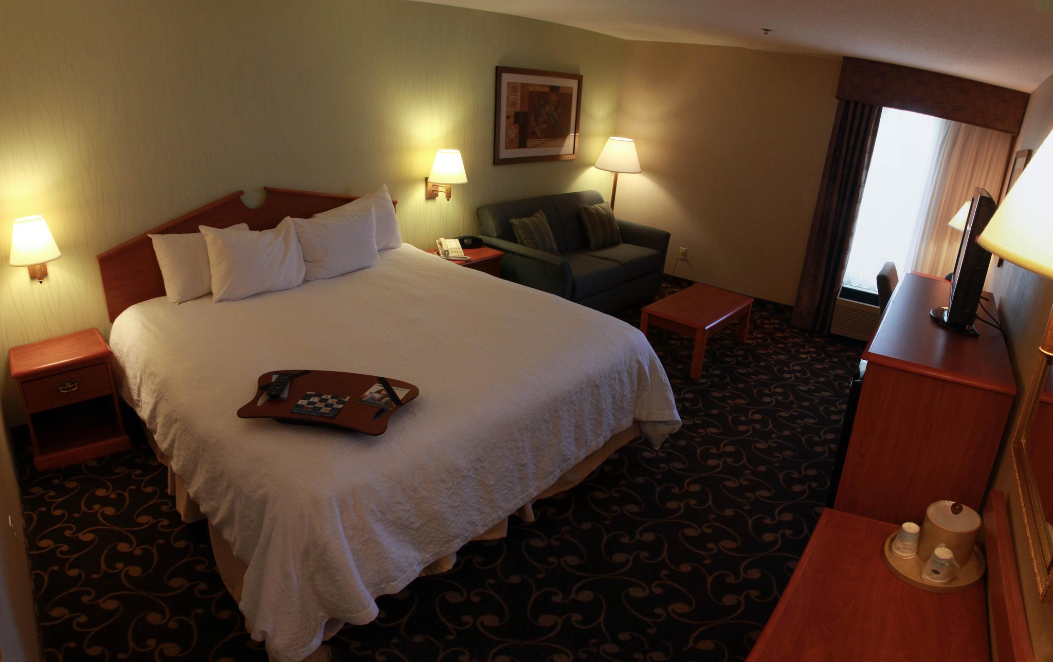 Hampton Inn Tiffin Hampton Inn Tiffin