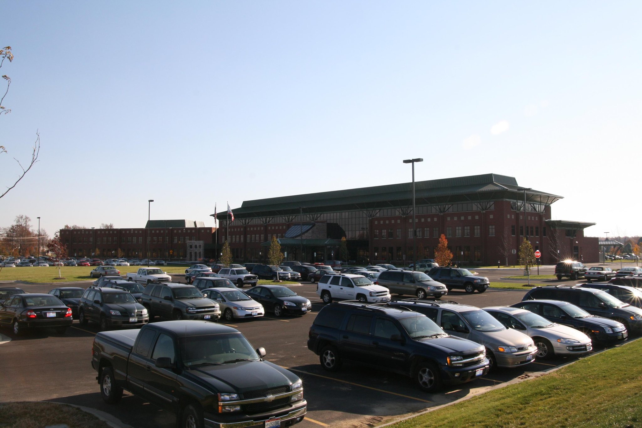 Hampton Inn Tiffin Hampton Inn Tiffin