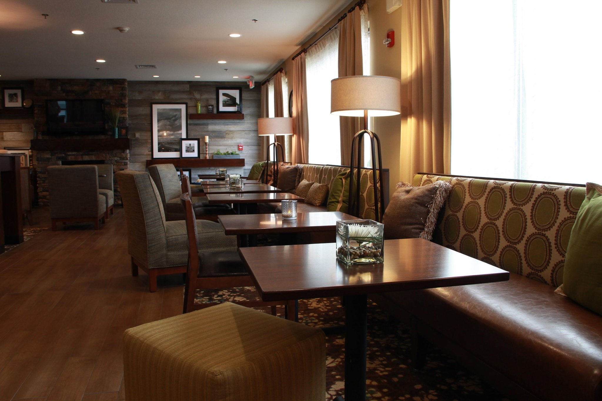 Hampton Inn Tiffin Hampton Inn Tiffin