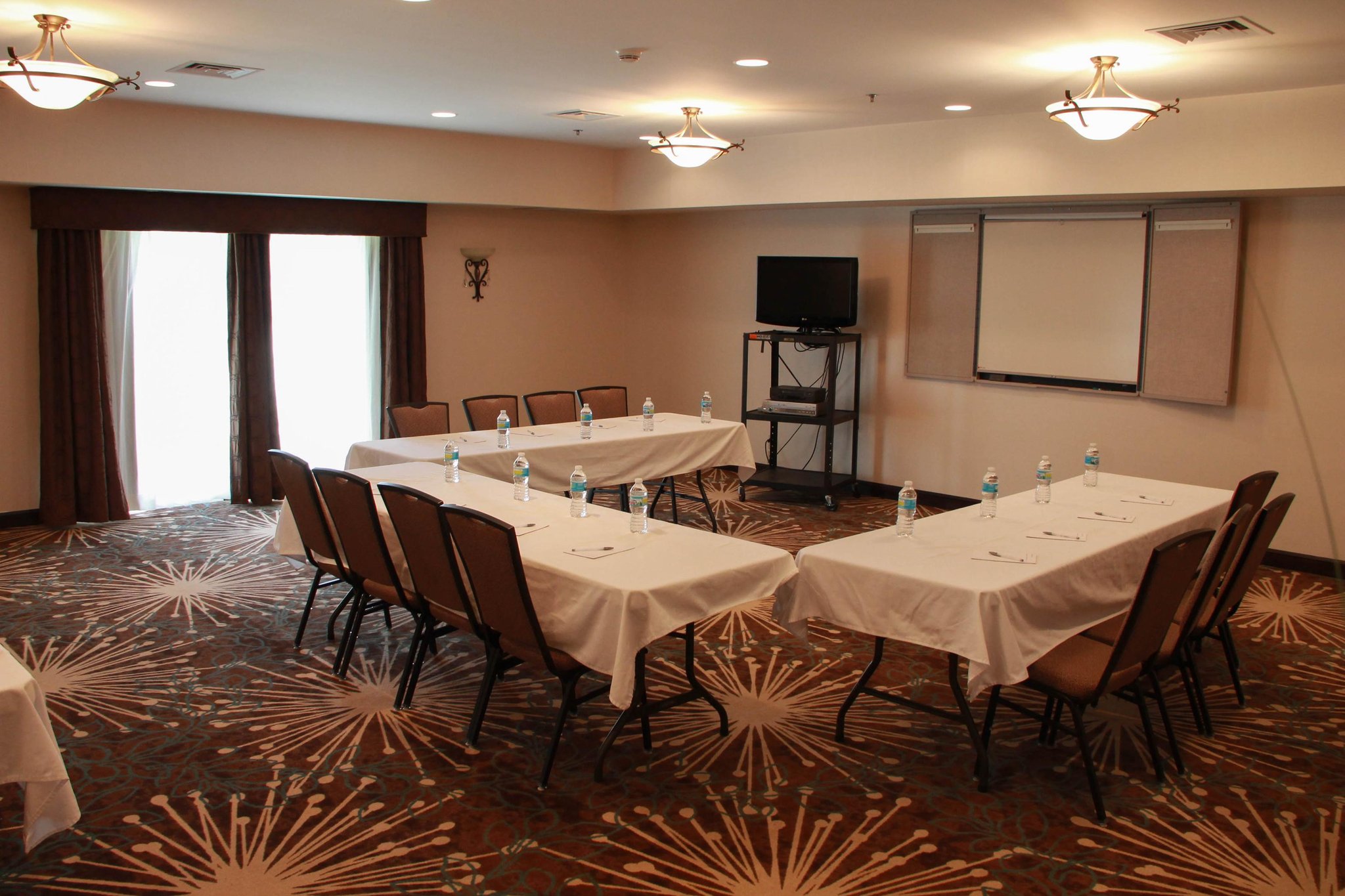 Hampton Inn Tiffin Hampton Inn Tiffin