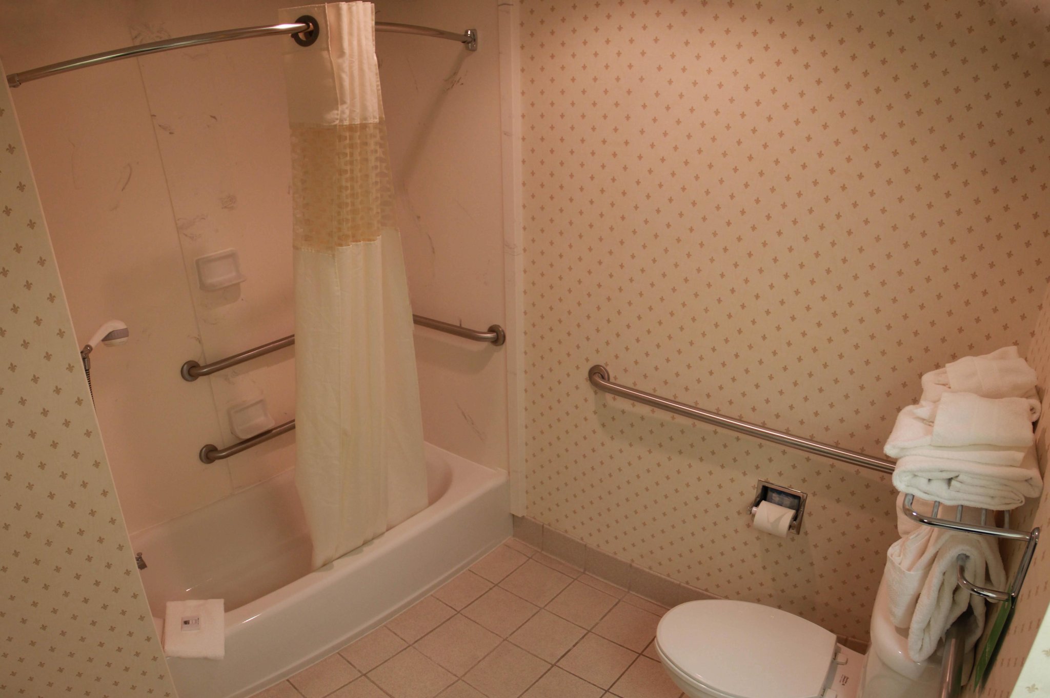 Hampton Inn Tiffin Hampton Inn Tiffin