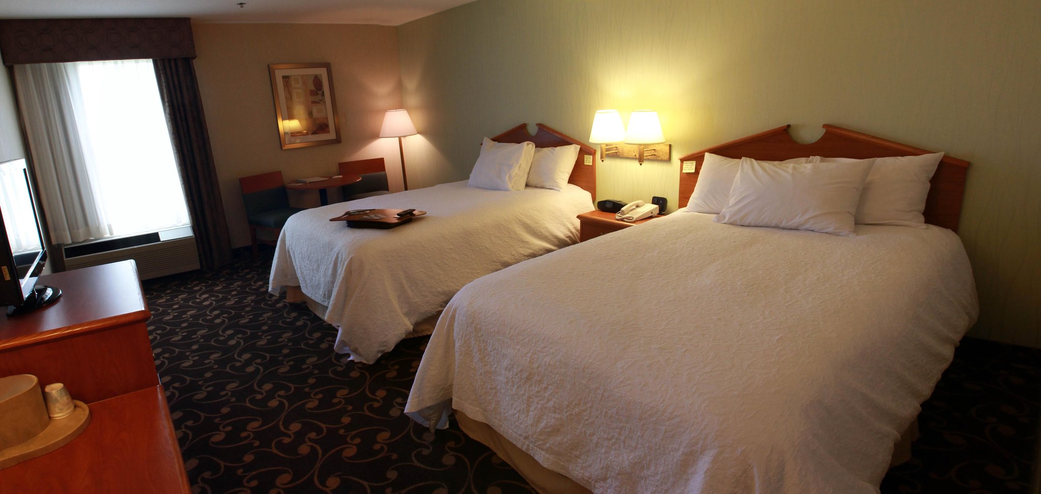 Hampton Inn Tiffin Hampton Inn Tiffin