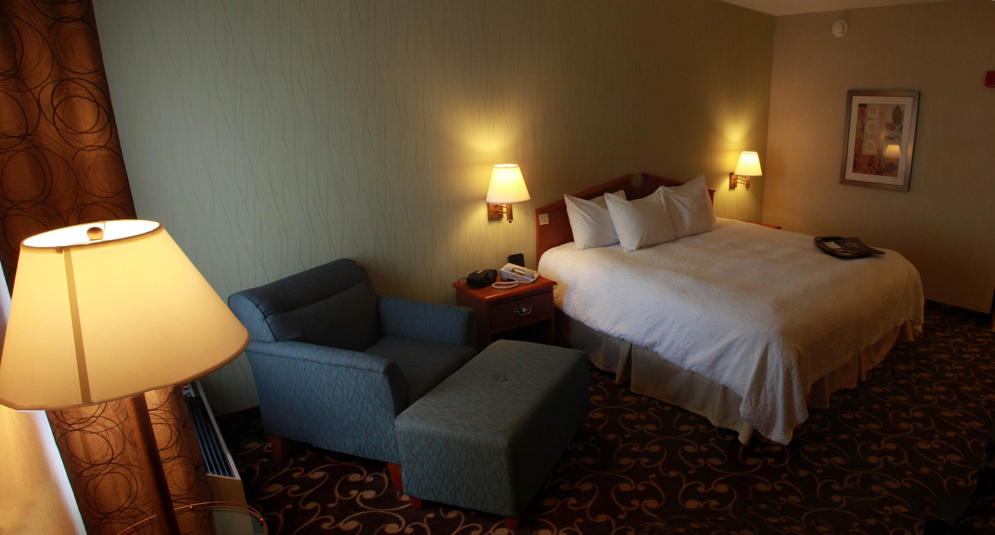 Hampton Inn Tiffin Hampton Inn Tiffin