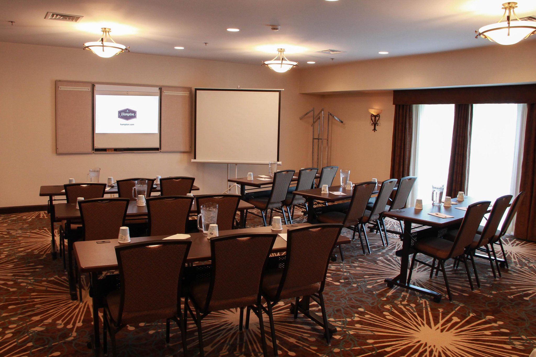 Hampton Inn Tiffin Hampton Inn Tiffin