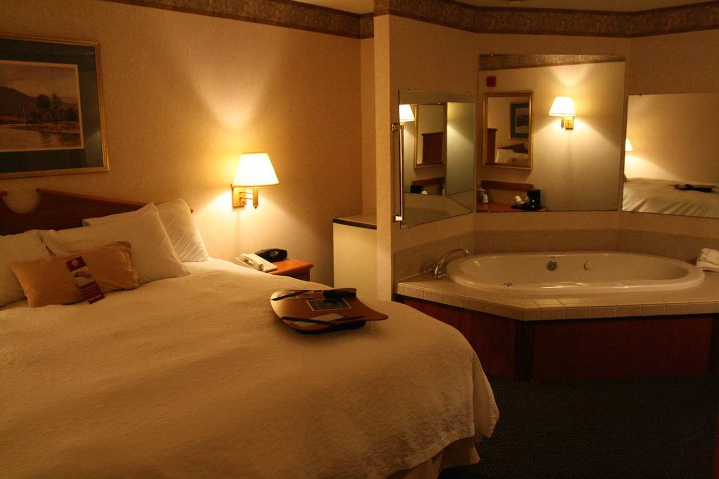 Hampton Inn Tiffin Hampton Inn Tiffin