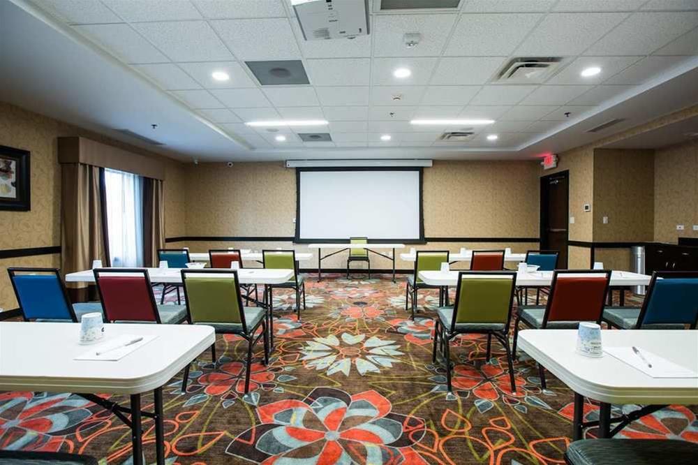 Hampton Inn & Suites Toledo Westgate Hampton Inn & Suites Toledo Westgate