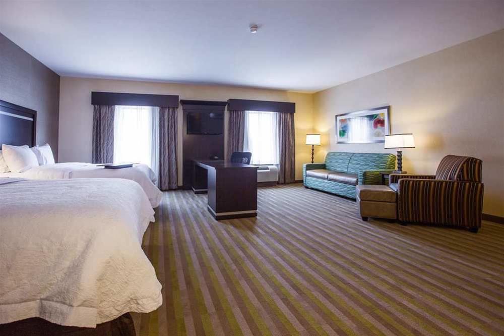 Hampton Inn & Suites Toledo Westgate Hampton Inn & Suites Toledo Westgate