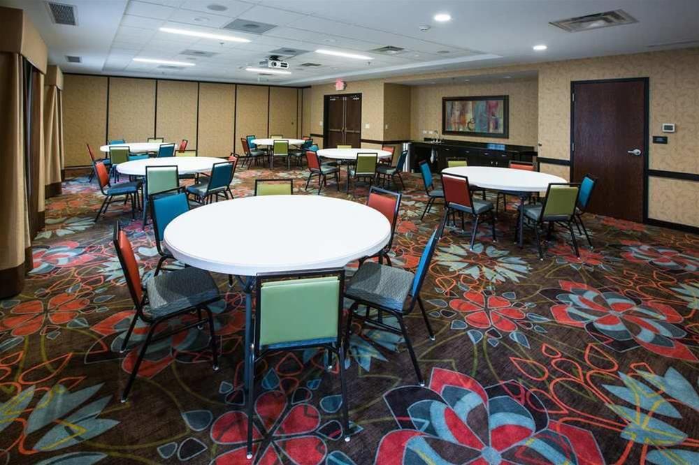 Hampton Inn & Suites Toledo Westgate Hampton Inn & Suites Toledo Westgate