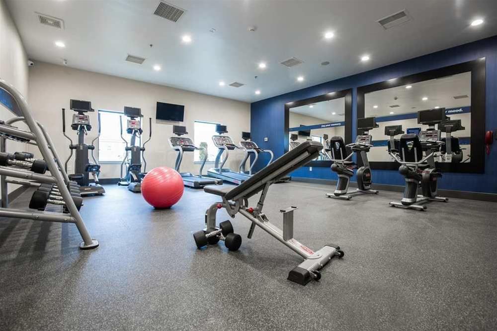 Hampton Inn & Suites Toledo Westgate Hampton Inn & Suites Toledo Westgate