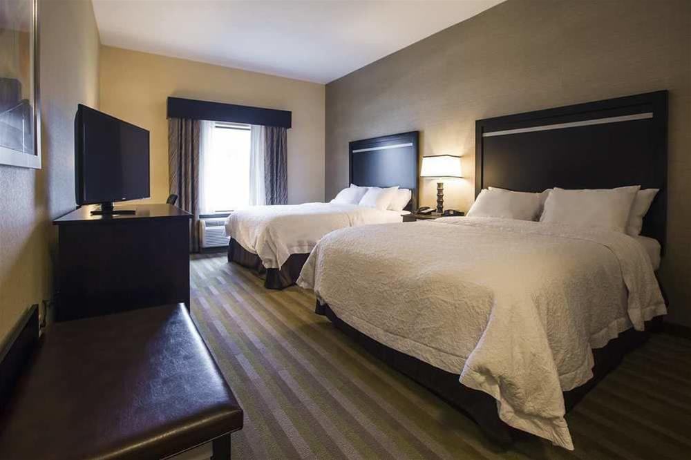 Hampton Inn & Suites Toledo Westgate Hampton Inn & Suites Toledo Westgate