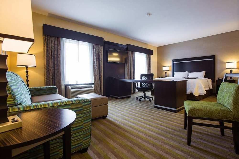 Hampton Inn & Suites Toledo Westgate Hampton Inn & Suites Toledo Westgate
